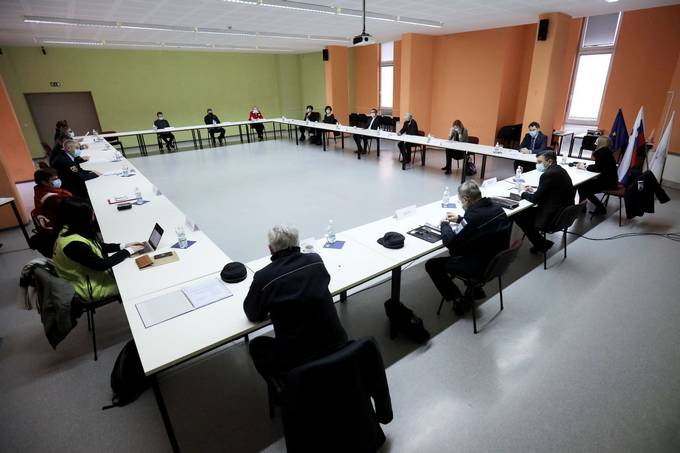 Predsednik republike na Ptuju opozoril na odpravo najnujnejših strukturnih pomanjkljivosti javnega zdravstvenega sistema